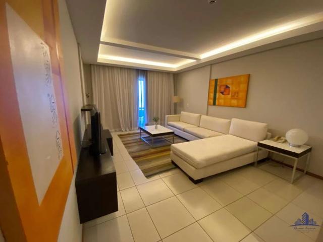 Apartamento para Venda em Salvador/BA Rio Vermelho 1 Quartos