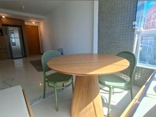 Apartamento para Venda em Salvador/BA Rio Vermelho 1 Quartos
