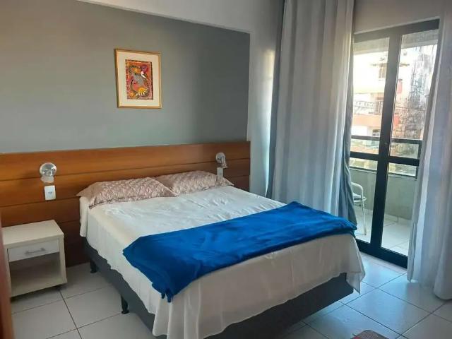 Apartamento para Venda em Salvador/BA Rio Vermelho 1 Quartos