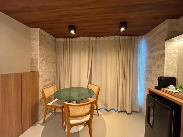 Apartamento para Venda em Salvador/BA Rio Vermelho 1 Quartos