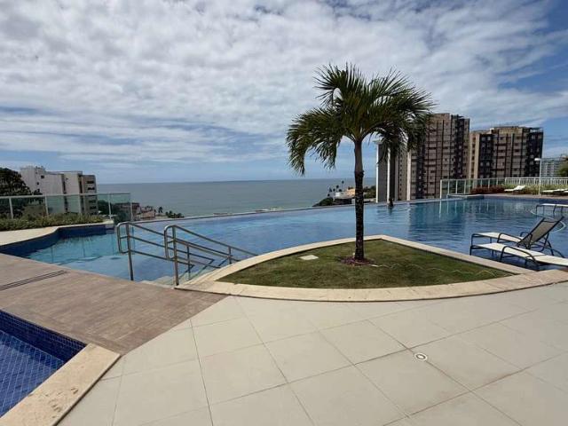 Apartamento para Venda em Salvador/BA Rio Vermelho 1 Quartos