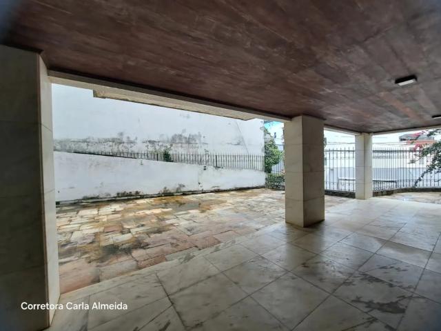 Apartamento para Venda em Salvador/BA Rio Vermelho 2 Quartos