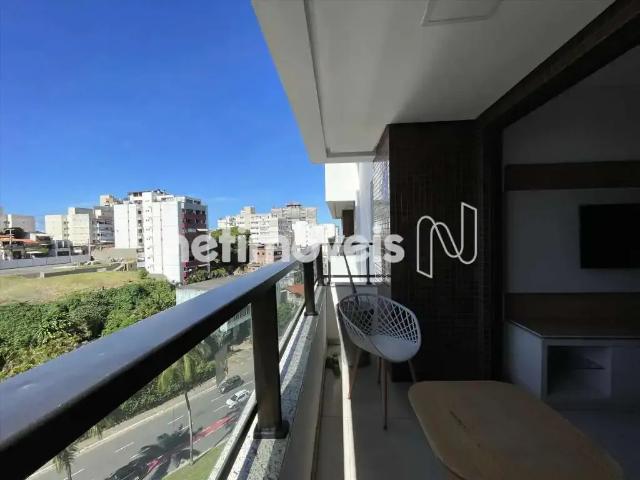 Apartamento para Venda em Salvador/BA Rio Vermelho 2 Quartos