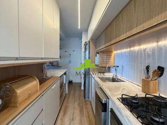 Apartamento para Venda em Salvador/BA Rio Vermelho 2 Quartos