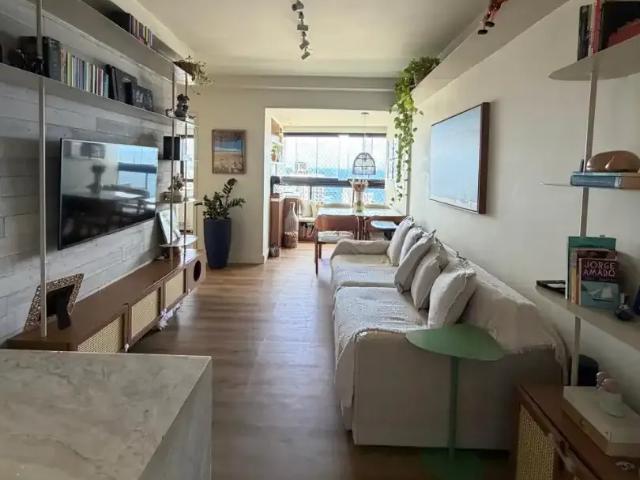 Apartamento para Venda em Salvador/BA Rio Vermelho 2 Quartos