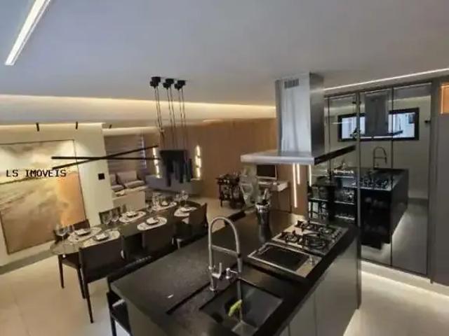 Apartamento para Venda em Salvador/BA Rio Vermelho 2 Quartos