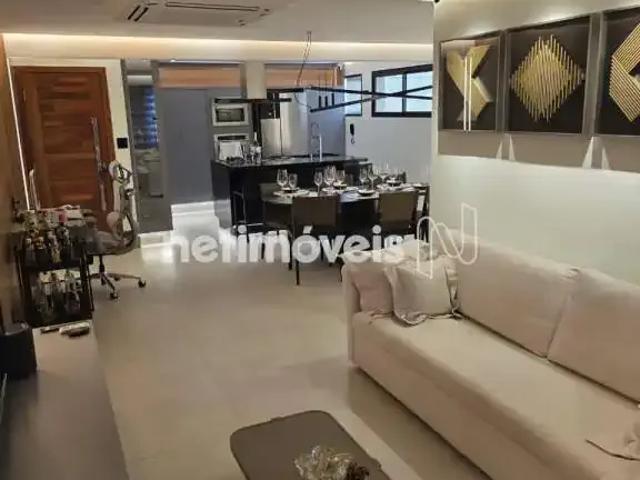 Apartamento para Venda em Salvador/BA Rio Vermelho 2 Quartos