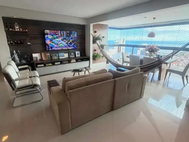 Apartamento para Venda em Salvador/BA Rio Vermelho 2 Quartos