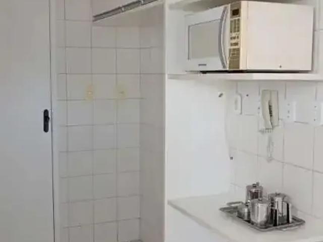 Apartamento para Venda em Salvador/BA Rio Vermelho 2 Quartos