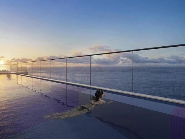 Apartamento para Venda em Salvador/BA Rio Vermelho 2 Quartos