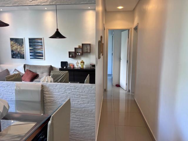 Apartamento para Venda em Salvador/BA Rio Vermelho 2 Quartos