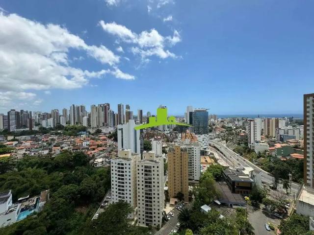Apartamento para Venda em Salvador/BA Rio Vermelho 2 Quartos