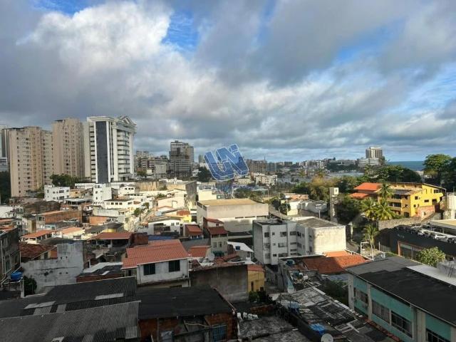 Apartamento para Venda em Salvador/BA Rio Vermelho 2 Quartos