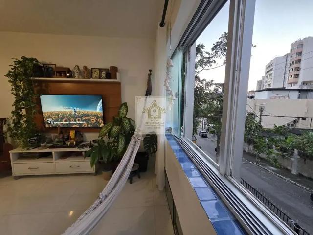 Apartamento para Venda em Salvador/BA Rio Vermelho 2 Quartos