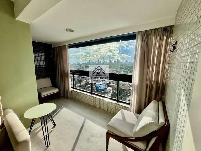 Apartamento para Venda em Salvador/BA Rio Vermelho 2 Quartos