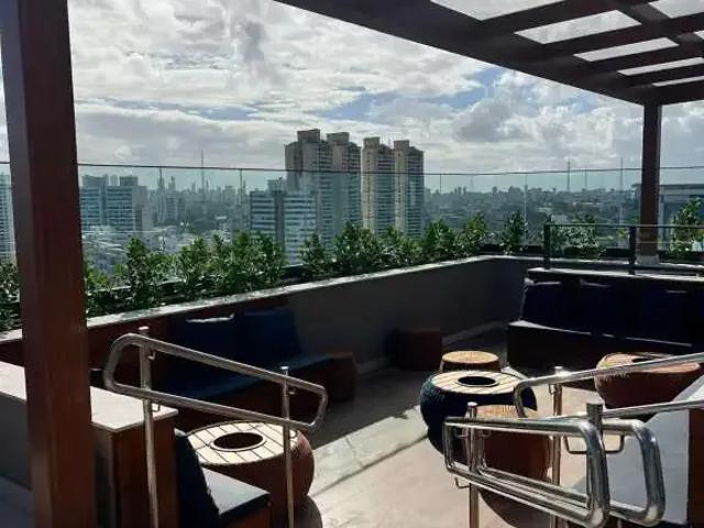 Apartamento para Venda em Salvador/BA Rio Vermelho 2 Quartos