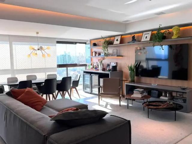Apartamento para Venda em Salvador/BA Rio Vermelho 2 Quartos