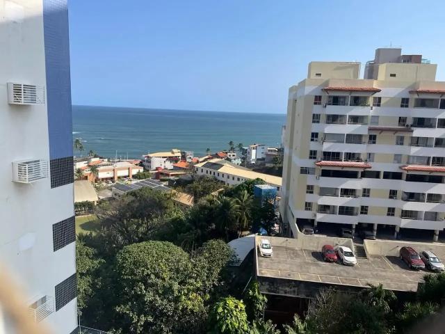 Apartamento para Venda em Salvador/BA Rio Vermelho 2 Quartos