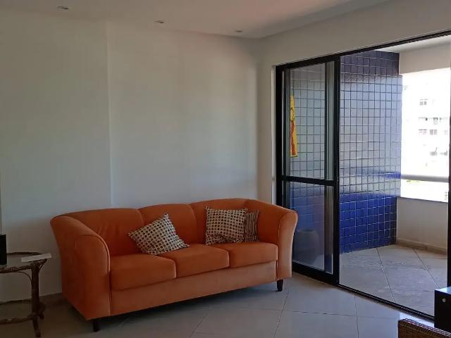 Apartamento para Venda em Salvador/BA Rio Vermelho 2 Quartos