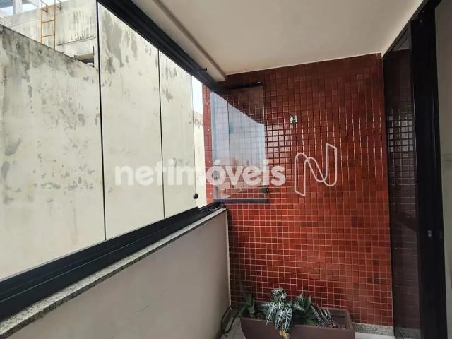 Apartamento para Venda em Salvador/BA Rio Vermelho 2 Quartos