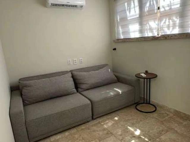 Apartamento para Venda em Salvador/BA Rio Vermelho 2 Quartos