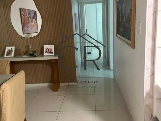 Apartamento para Venda em Salvador/BA Rio Vermelho 3 Quartos