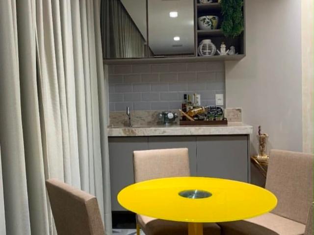 Apartamento para Venda em Salvador/BA Rio Vermelho 3 Quartos