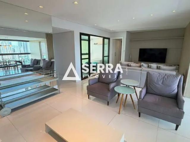 Apartamento para Venda em Salvador/BA Rio Vermelho 3 Quartos