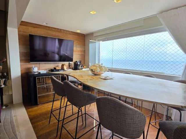 Apartamento para Venda em Salvador/BA Rio Vermelho 3 Quartos