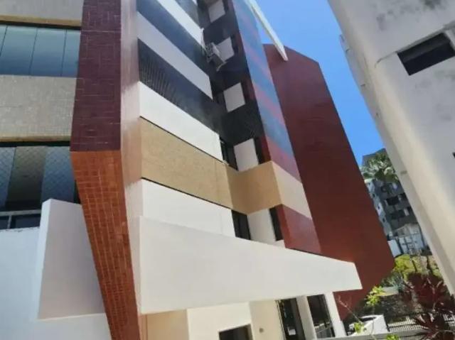 Apartamento para Venda em Salvador/BA Rio Vermelho 3 Quartos
