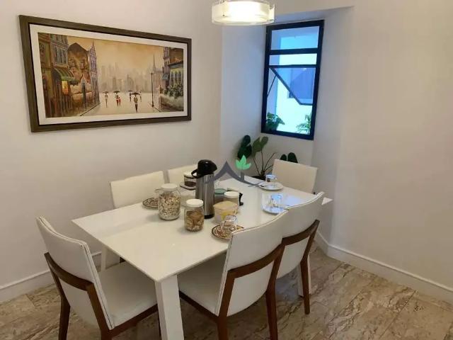 Apartamento para Venda em Salvador/BA Rio Vermelho 3 Quartos