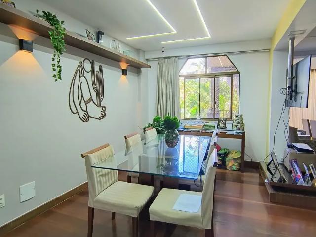 Apartamento para Venda em Salvador/BA Rio Vermelho 3 Quartos