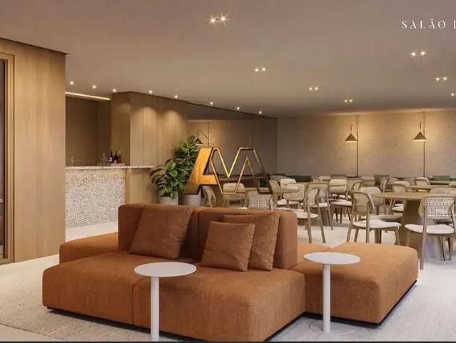 Apartamento para Venda em Salvador/BA Rio Vermelho 3 Quartos