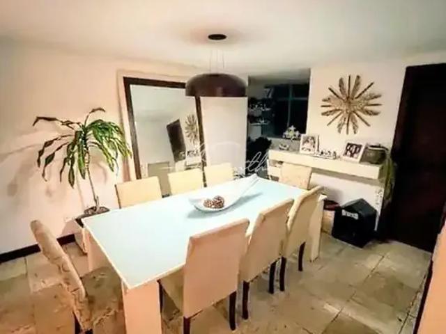 Apartamento para Venda em Salvador/BA Rio Vermelho 3 Quartos