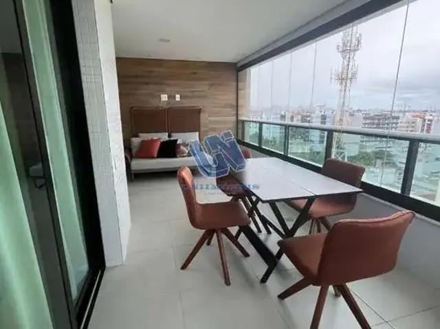 Apartamento para Venda em Salvador/BA Rio Vermelho 3 Quartos