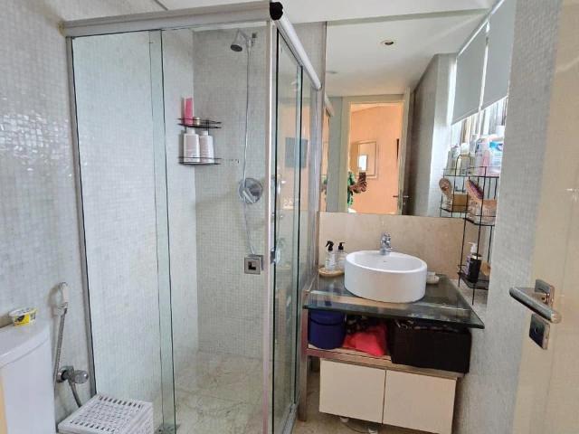 Apartamento para Venda em Salvador/BA Rio Vermelho 3 Quartos