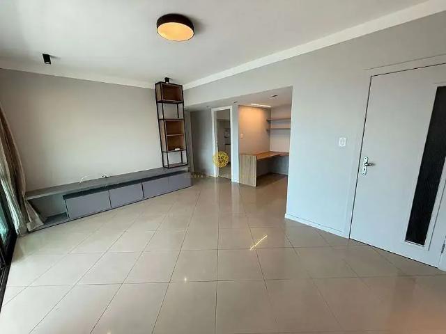 Apartamento para Venda em Salvador/BA Rio Vermelho 3 Quartos