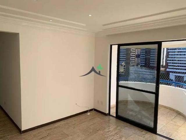 Apartamento para Venda em Salvador/BA Rio Vermelho 3 Quartos