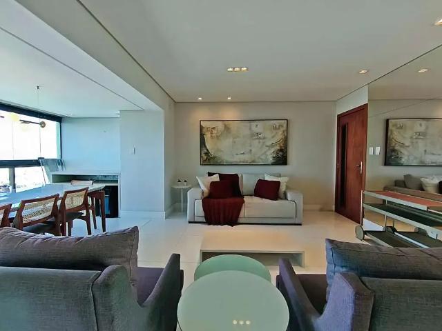 Apartamento para Venda em Salvador/BA Rio Vermelho 3 Quartos
