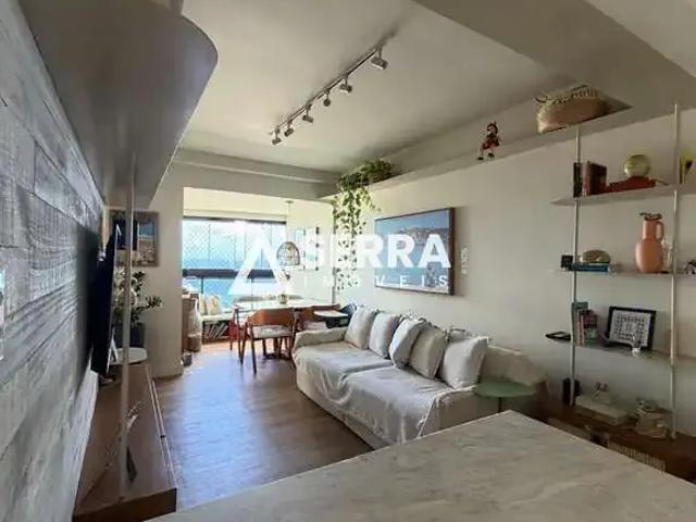 Apartamento para Venda em Salvador/BA Rio Vermelho 3 Quartos