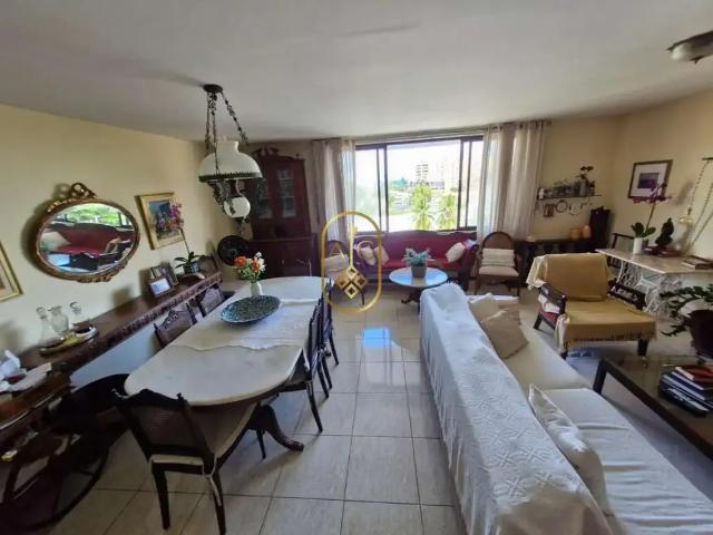 Apartamento para Venda em Salvador/BA Rio Vermelho 3 Quartos