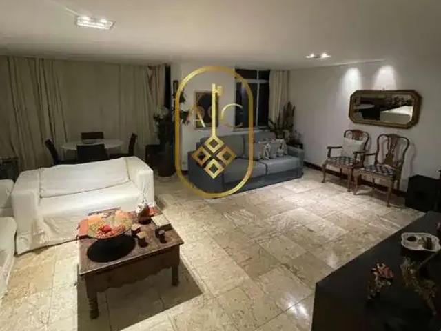 Apartamento para Venda em Salvador/BA Rio Vermelho 3 Quartos