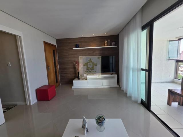 Apartamento para Venda em Salvador/BA Rio Vermelho 3 Quartos