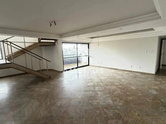 Apartamento para Venda em Salvador/BA Rio Vermelho 3 Quartos