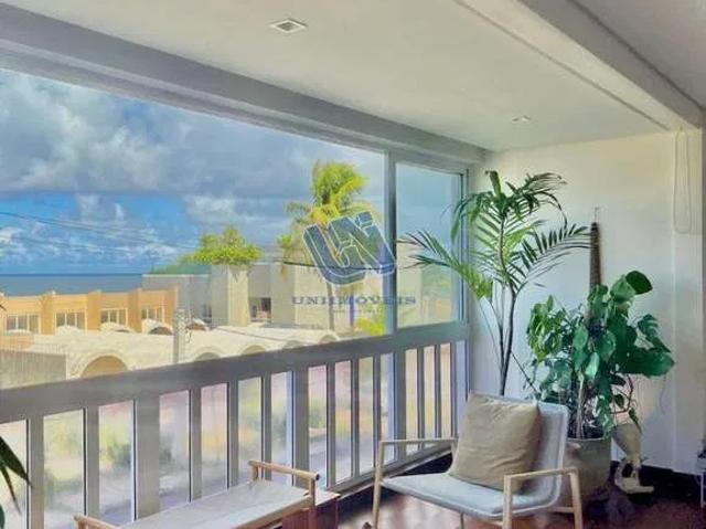 Apartamento para Venda em Salvador/BA Rio Vermelho 4 Quartos