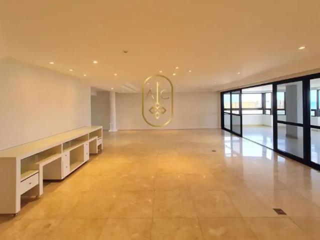 Apartamento para Venda em Salvador/BA Rio Vermelho 4 Quartos