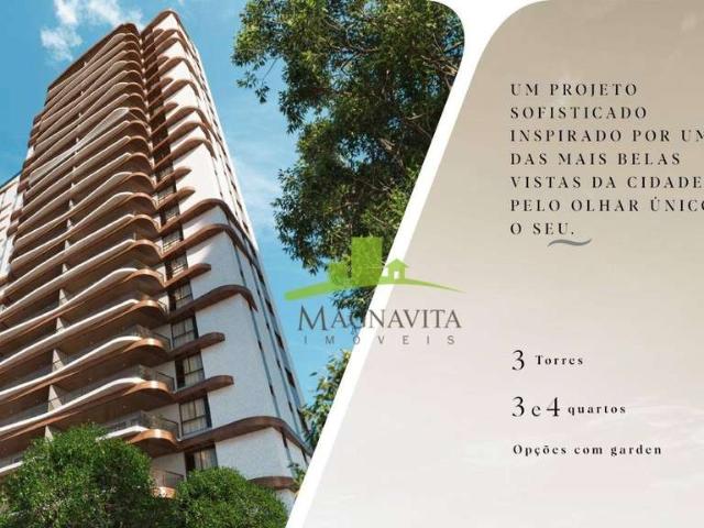 Apartamento para Venda em Salvador/BA Rio Vermelho 3 Quartos
