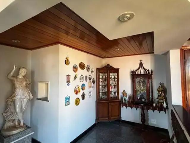 Apartamento para Venda em Salvador/BA Barbalho 4 Quartos