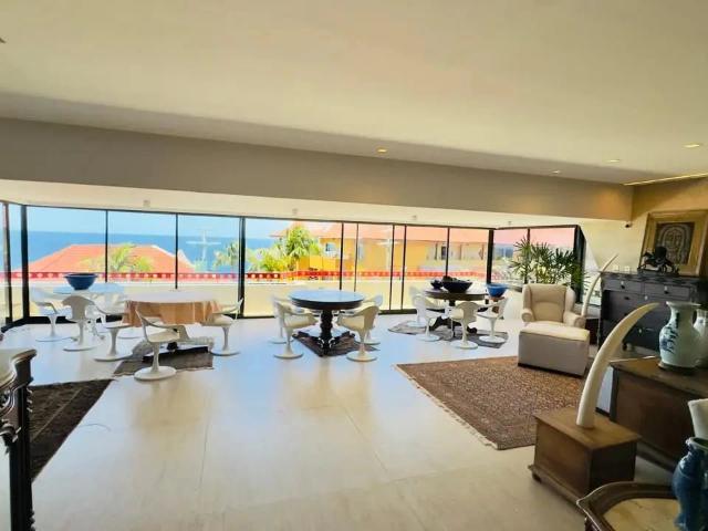 Apartamento para Venda em Salvador/BA Rio Vermelho 4 Quartos