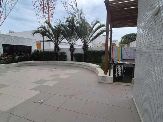 Apartamento para Venda em Salvador/BA Rio Vermelho 4 Quartos